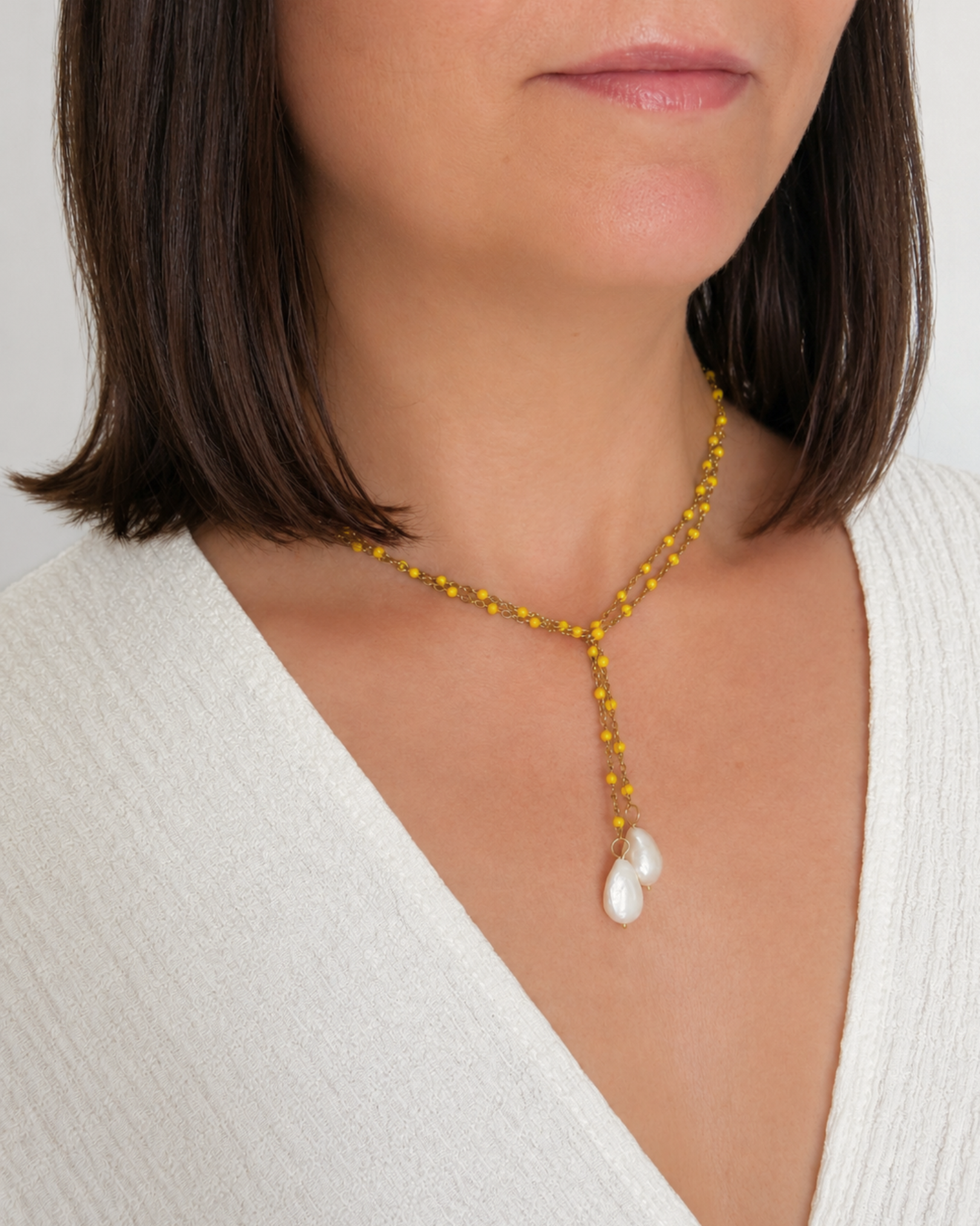 Hortense Jaune